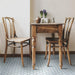 SomerTile - Hudson Due 2" Hex Mosaic - Silk White Floor Install