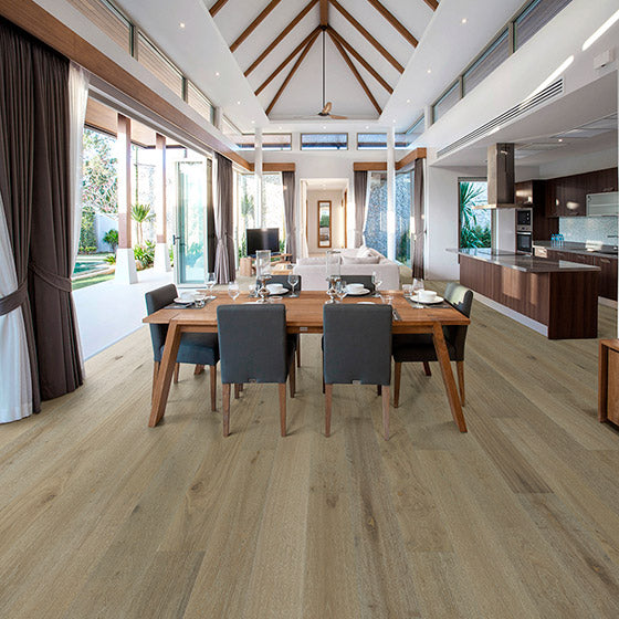 Fabrica - Bordeaux - 9.5 in. x 12 in. - Urban Room Scene