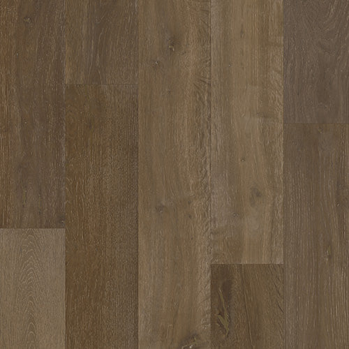 Fabrica - White Oak - Citadel Collection - Cocoa