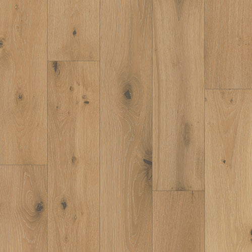 Fabrica - White Oak - Citadel Collection - Honey
