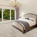 Fabrica - White Oak - Citadel Collection - Shell Installed