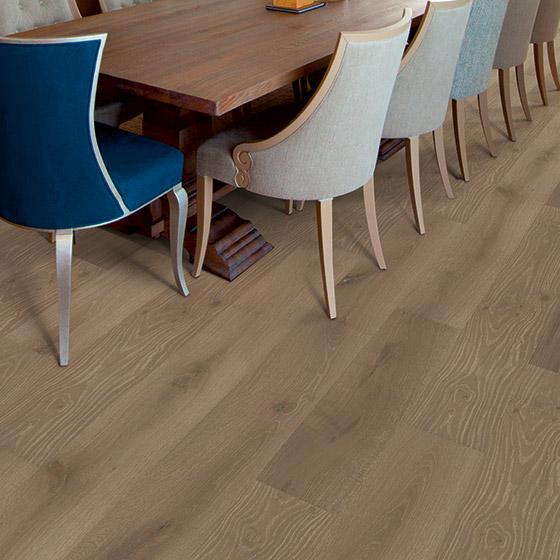 Fabrica - White Oak - Citadel Collection - Willow