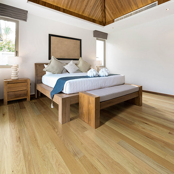 Fabrica - Manor - Ginger Installed