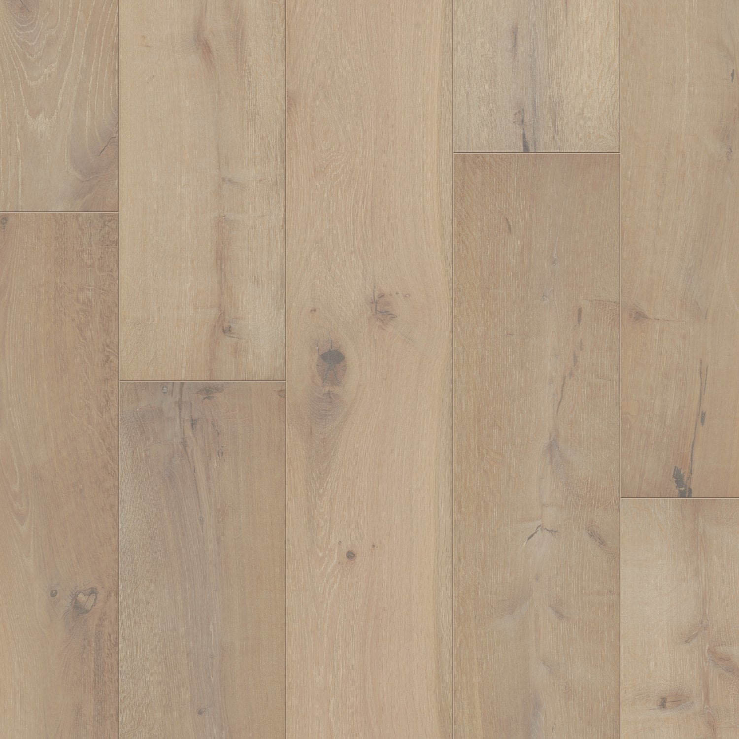 Fabrica - Wide Plank - Chateau Collection - Montelimar