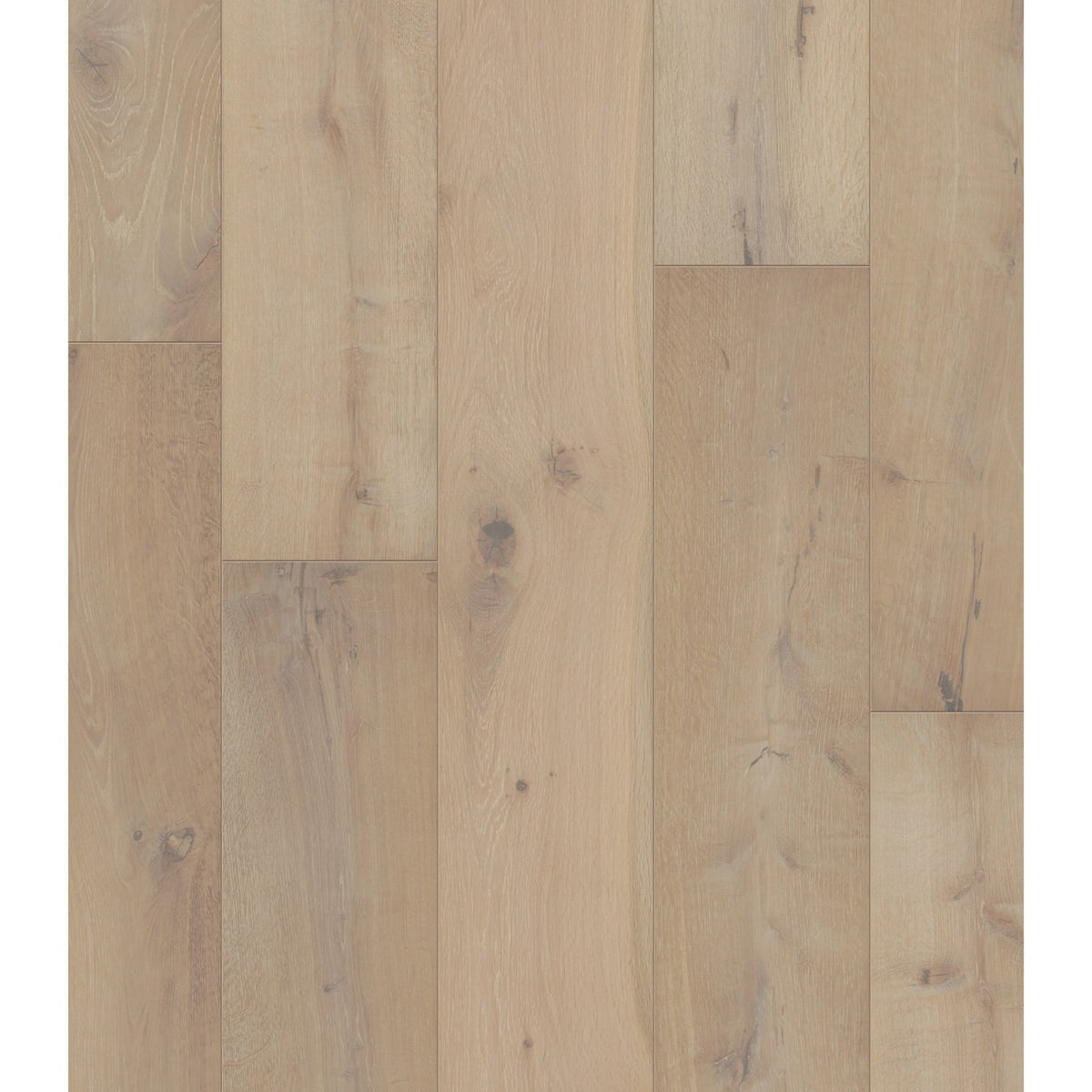 Fabrica - Wide Plank - Chateau Collection - Montelimar