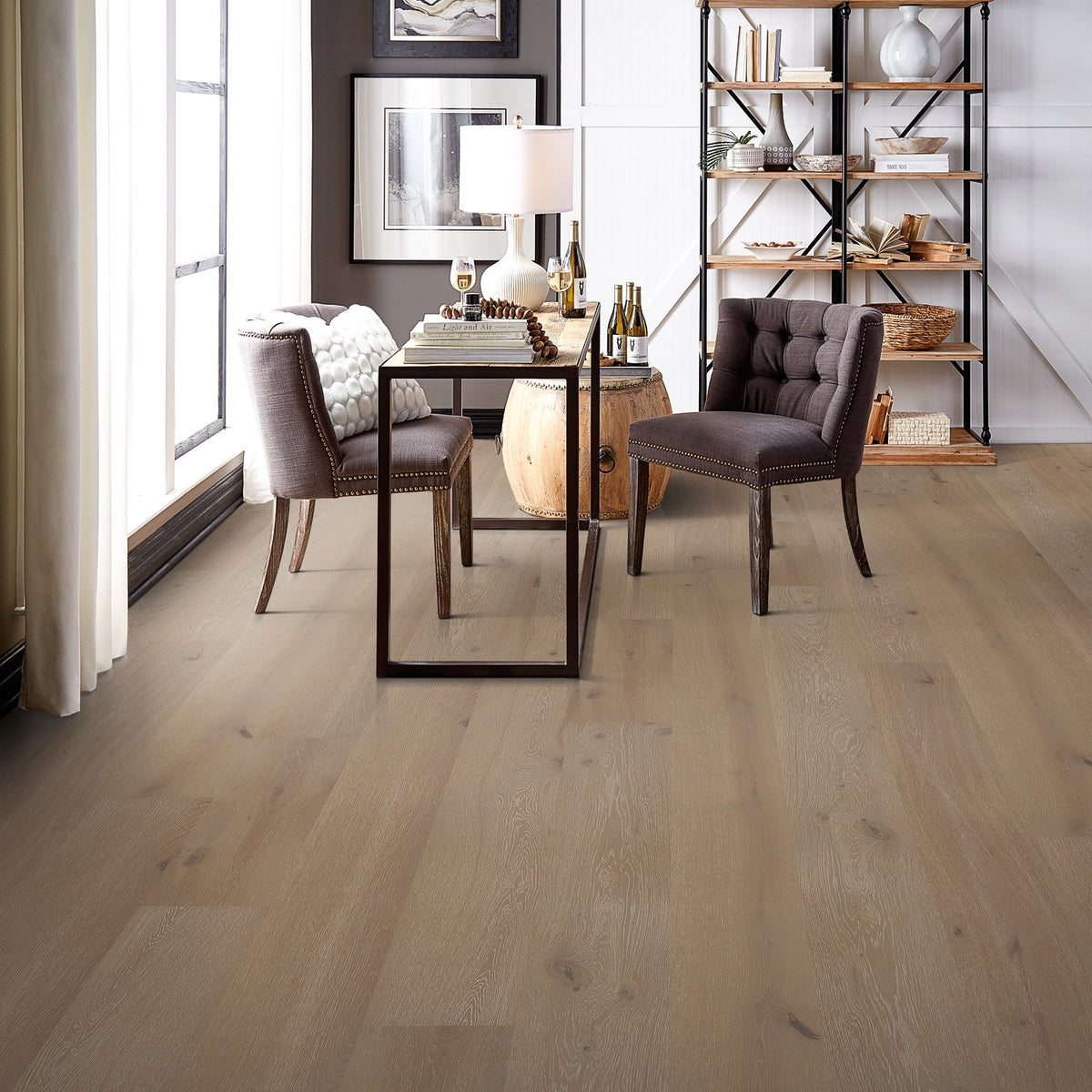 Fabrica - Wide Plank - Chateau Collection - Angiers