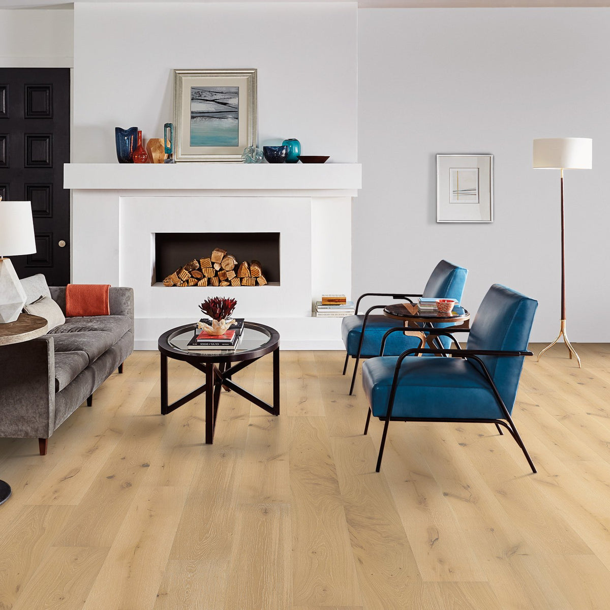 Fabrica - Wide Plank - Chateau Collection - Foix