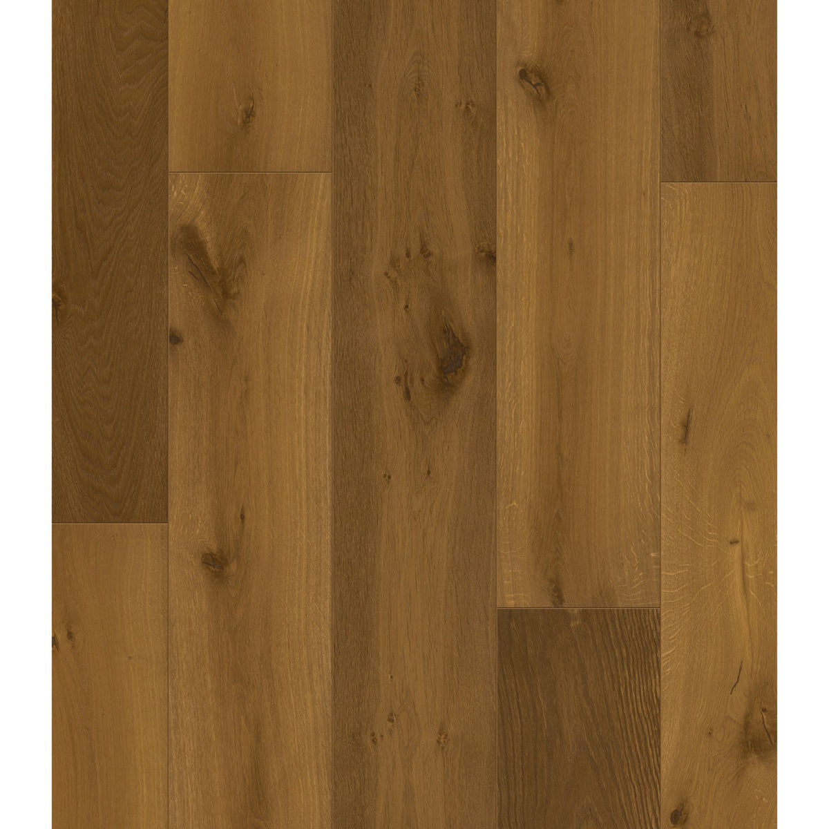 Fabrica - Wide Plank - Chateau Collection - Montressor