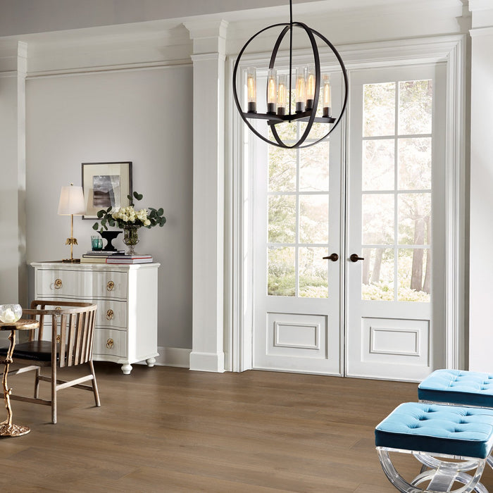 Fabrica - Wide Plank - Chateau Collection - Najac