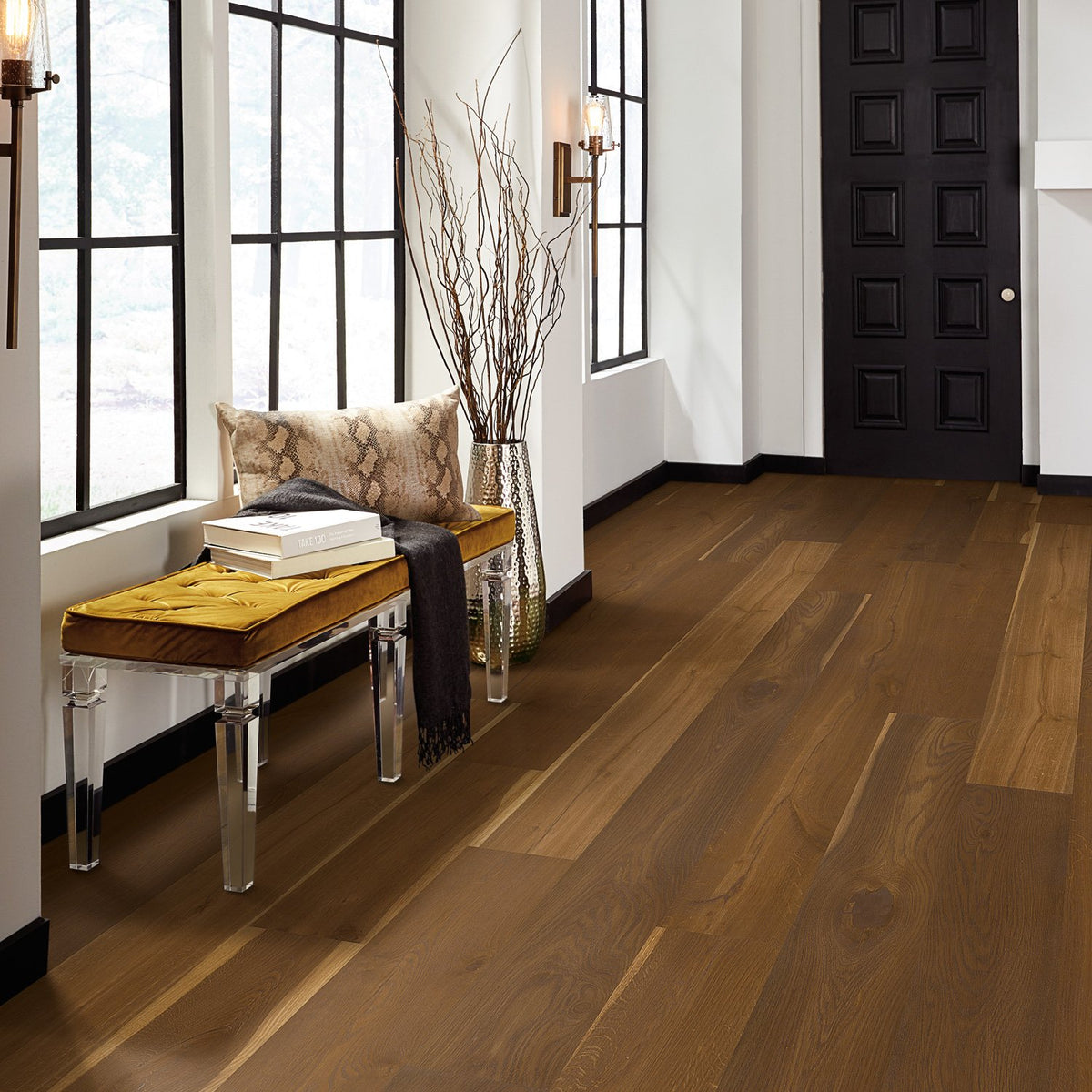 Fabrica - Wide Plank - Chateau Collection - Rouze