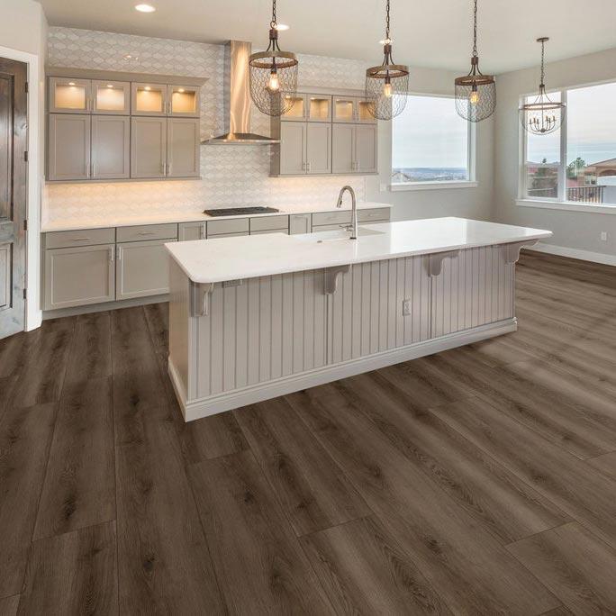 FirmFit - FF Contract + Luxury Vinyl - Canal