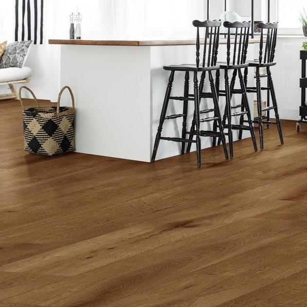 FirmFit - FF Contract + Luxury Vinyl - Pinnacle