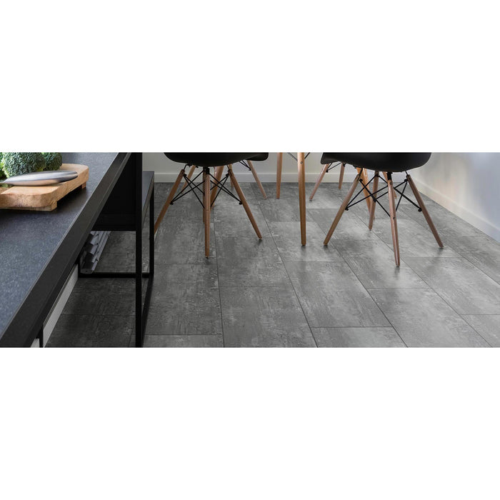 FirmFit - Tile Luxury Vinyl - Aldridge