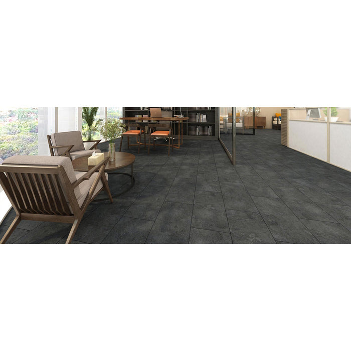 FirmFit - Tile Luxury Vinyl - Dunchurch