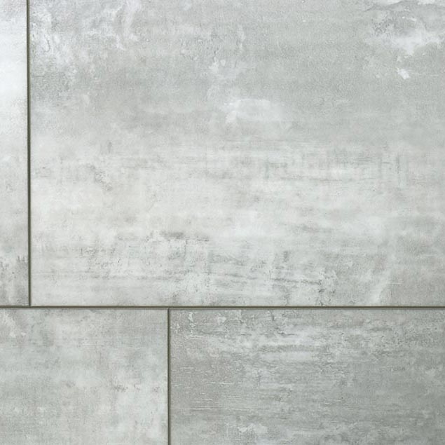 FirmFit - Tile Luxury Vinyl - Evia