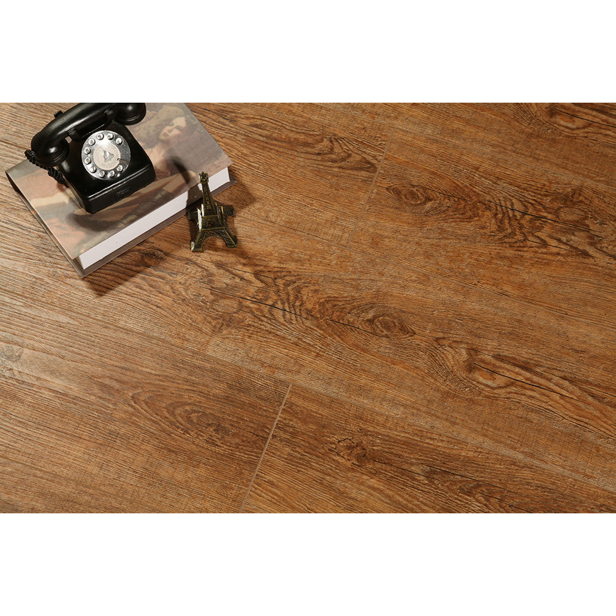 Floors 2000 - Restoration 7 in. x 48 in. Rigid Core Vinyl Plank - 111