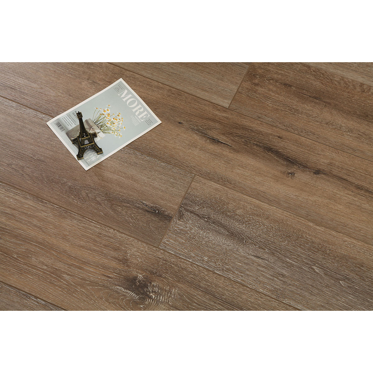 Floors 2000 - Restoration 7 in. x 48 in. Rigid Core Vinyl Plank - 112