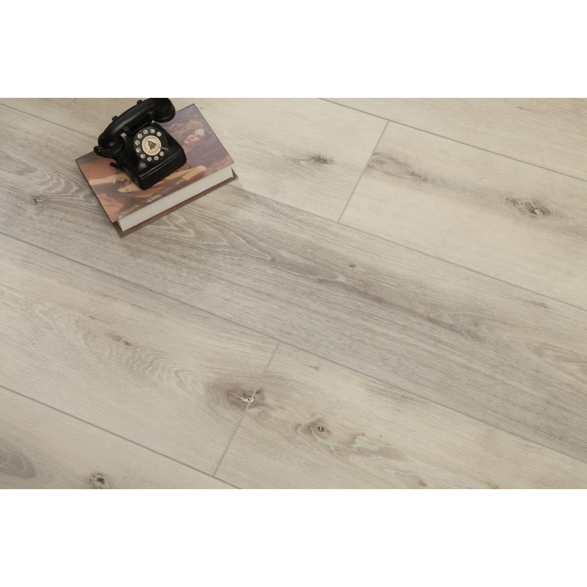 Floors 2000 - Restoration 7 in. x 48 in. Rigid Core Vinyl Plank - 291