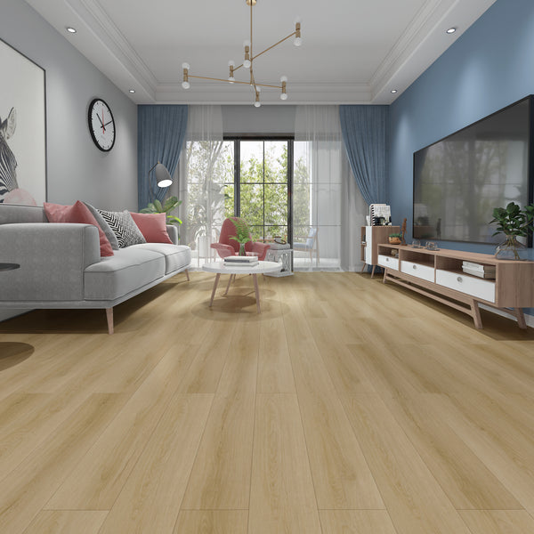 Floors 2000 - Restoration 7 in. x 48 in. Rigid Core Vinyl Plank - 709 ...