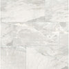 See Floors 2000 - Absolute 12 in. x 24 in. Matte Porcelain Tile - White