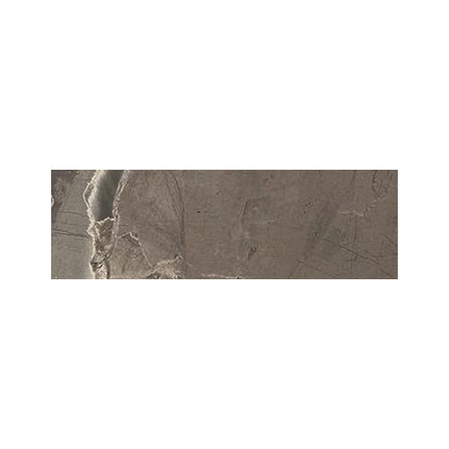 Floors 2000 - Absolute 3 in. x 12 in. Matte Porcelain Bullnose - Brown