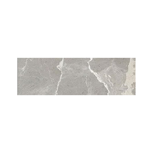 Floors 2000 - Absolute 3 in. x 12 in. Matte Porcelain Bullnose - Dark Grey