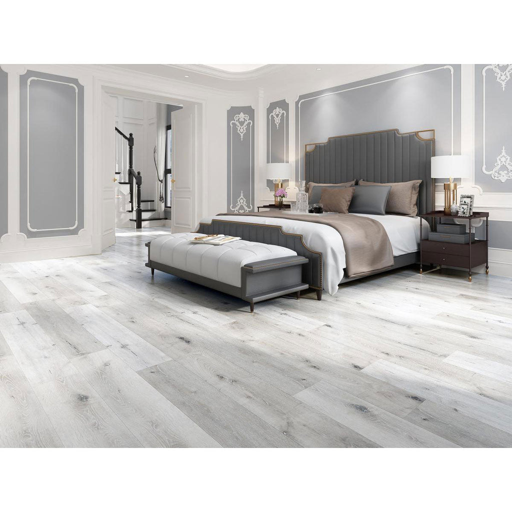 Floors 2000 - Addiction 9 in. x 60 in. Rigid Core Vinyl Plank