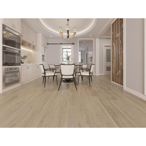 Floors 2000 - Addiction 9 in. x 60 in. Rigid Core Vinyl Plank