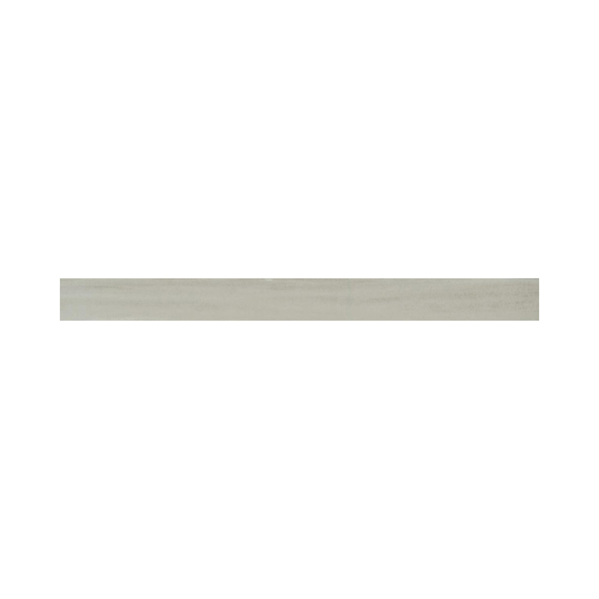 Floors 2000 - Alliance 3 in. x 12 in. Matte Porcelain Bullnose - Heather Gray