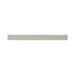 Floors 2000 - Alliance 3 in. x 12 in. Matte Porcelain Bullnose - Heather Gray