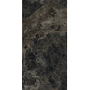 See Floors 2000 - Alpha 12 in. x 24 in. Matte Porcelain Tile - Anthracite Matte