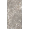 See Floors 2000 - Alpha 12 in. x 24 in. Matte Porcelain Tile - Greige Matte