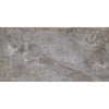 See Floors 2000 - Amazon 12 in. x 24 in. Porcelain Tile - Grey Polished