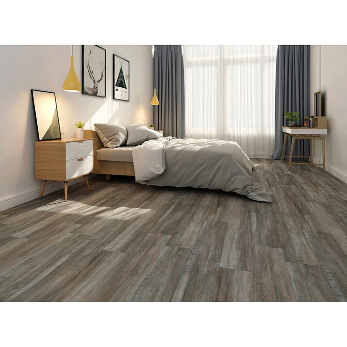 Floors 2000 - Exotica 9 in. x 60 in. Rigid Core Vinyl Plank - 308