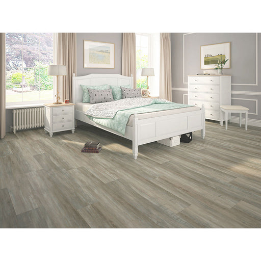 Floors 2000 - Exotica 9 in. x 60 in. Rigid Core Vinyl Plank - 326
