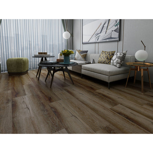 Floors 2000 - Exotica 9 in. x 60 in. Rigid Core Vinyl Plank - 392