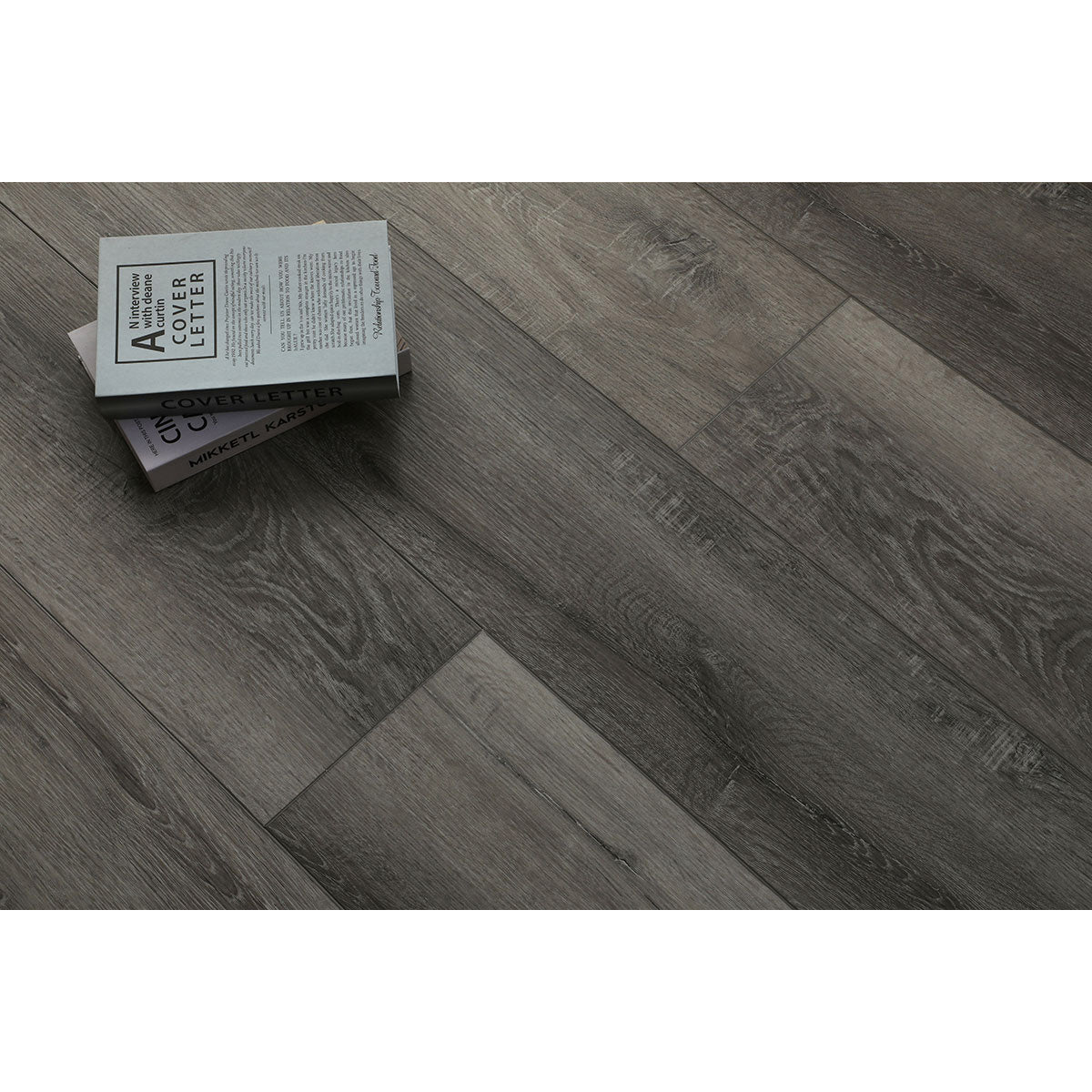 Floors 2000 - Exotica 9 in. x 60 in. Rigid Core Vinyl Plank - 396 Extra