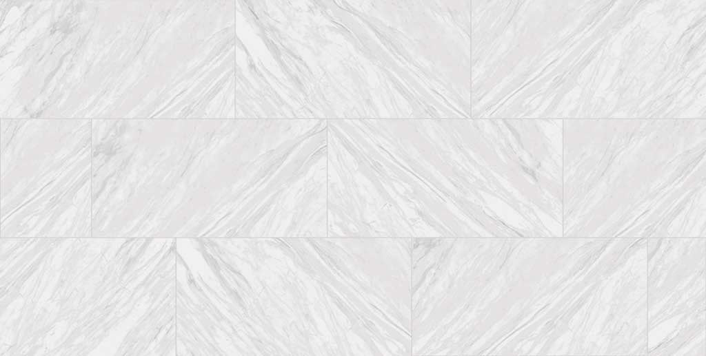 Floors 2000 - Marbles 12 in. x 24 in. Porcelain Tile - Silk Polished