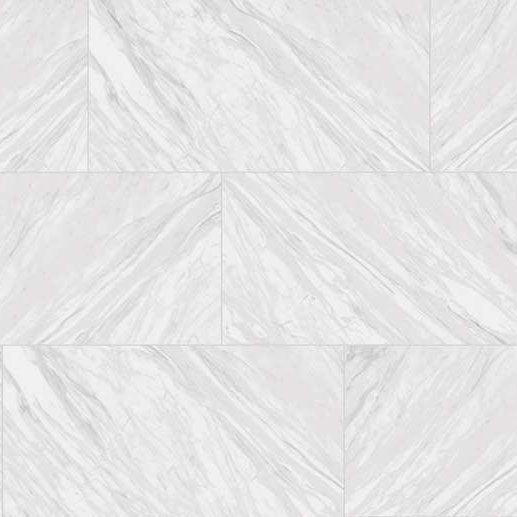 Floors 2000 - Marbles 12 in. x 24 in. Porcelain Tile - Silk Matte