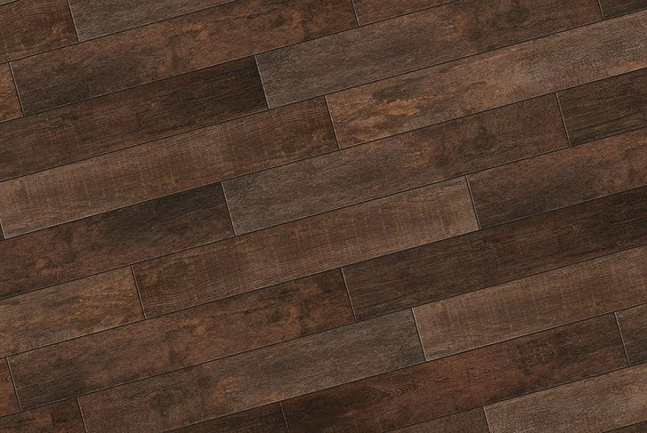 Floors 2000 - Noon 8 in. x 48 in. Matte Porcelain Tile - Burnet