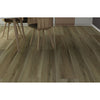 See Floors 2000 - Simplistic 7 in. x 48 in. Rigid Core Vinyl Plank - Blonde