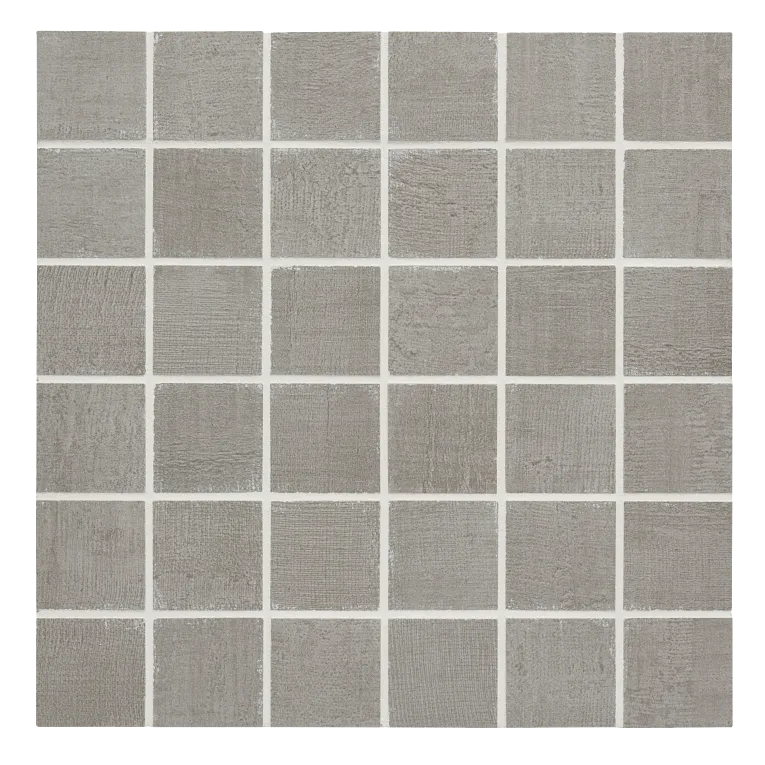 Arizona Tile - Fragments Series - 2&quot; x 2&quot; Porcelain Textured Mosaic