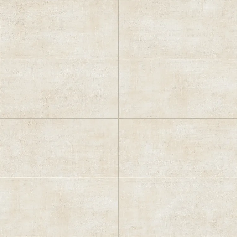 Arizona Tile - Fragment Series - 12&quot; x 24&quot; Porcelain Textured Tile - Ivory