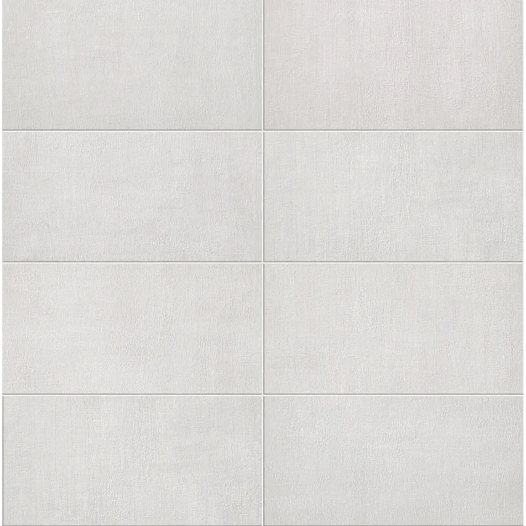 Arizona Tile - Fragment Series - 12" x 24" Porcelain Textured Tile - White