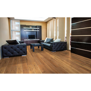 Grand Chateau Collection 8-5/8 IN. by Johnson Hardwood Flooring