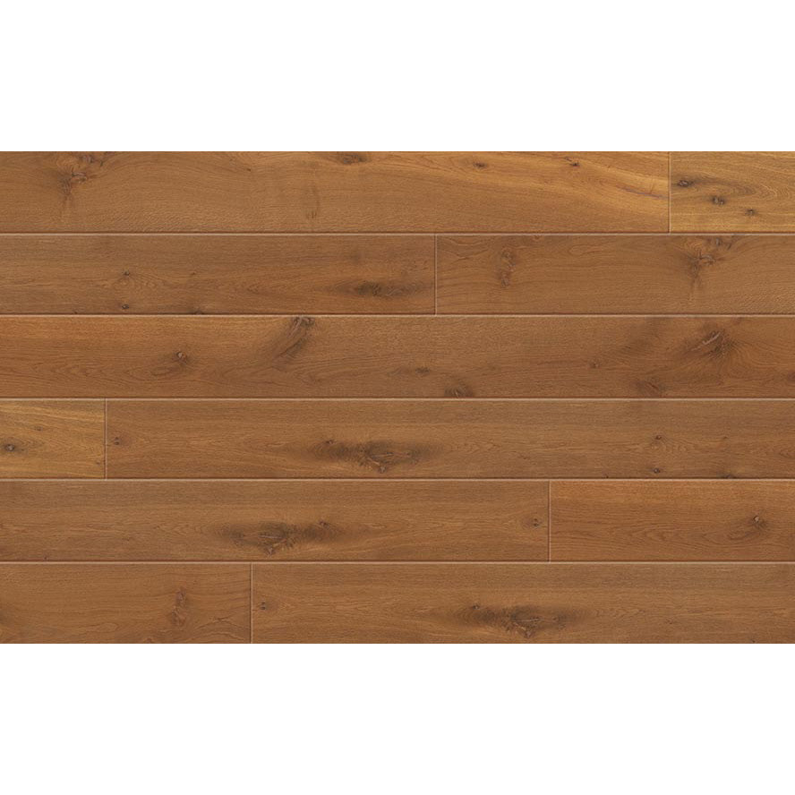 Johnson Hardwood - Grand Chateau Series - European Oak - Taunton