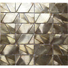 See Cobsa - Alloy Series - Trapezoid - Gold