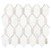 Bellagio - Gallery Groove Collection - Marble Mosaic - The Hermitage
