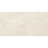 See General Ceramic - Wells 12 in. x 24 in. Rectified Porcelain Tile - Ivory Matte