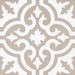 Bellagio Tile - Amalfi Coast 8" x 8" Tile - Organza Antique